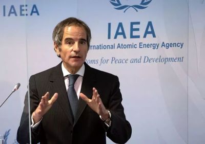 مدیرکل آژانس بین‌المللی انرژی اتمی شهادت رئیس جمهور و هیئت همراه را تسلیت گفت