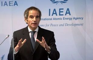 مدیرکل آژانس بین‌المللی انرژی اتمی شهادت رئیس جمهور و هیئت همراه را تسلیت گفت