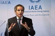 کاهش ۱۰ درصدی نظارت‌های آژانس بین‌المللی انرژی اتمی در ایران