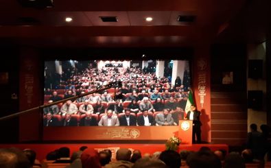 افتتاح نمایشگاه تجسمی فجر بدون حضور وزیر ارشاد / غیبت معنا دار وزیر در افتتاحیه نمایشگاه