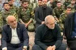 رئیس جمهور در آیین گرامیداشت شهدای اقتدار پلیس در جنگ ۱۲ روزه خور یافت
