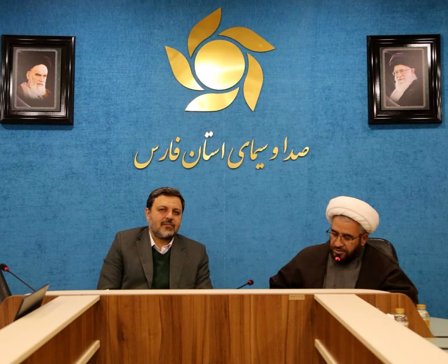 فضاسازی رسانه‌ای و هم‌افزایی دستگاه‌ها، لازمه تبیین حماسه ۹ دی است