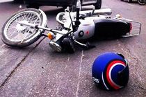 مرگ ۲۴ موتورسوار نوجوان در تصادفات شهری اصفهان