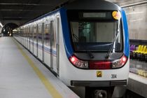 سرویس‌دهی ویژه متروی تهران در سالگرد رحلت امام خمینی (ره)