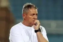  واقعاً قهرمانی حق‌مان بود 