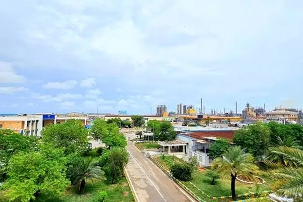 حرکت بندرامام به‌سوی پتروشیمی سبز با تدوین نخستین سند جامع ESG / گامی دیگر برای تحقق بندرامام نوین