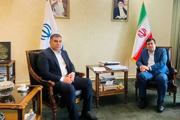 وزیر ورزش و جوانان با ساخت سالن ۲ هزار نفری بوکس موافقت کرد