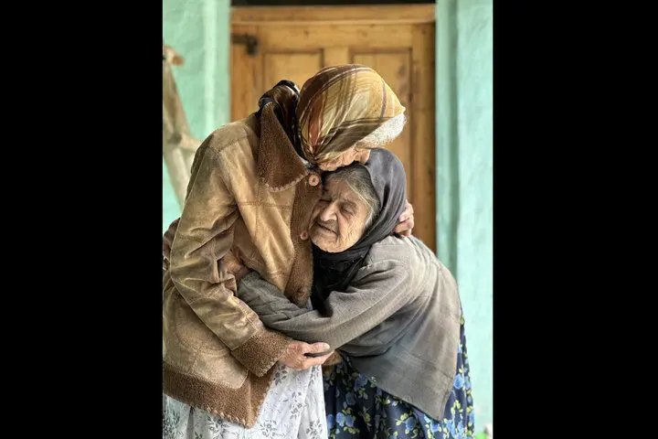 مستند ایرانی «دو خواهر» برنده جایزه بین‌المللی الجزیره شد