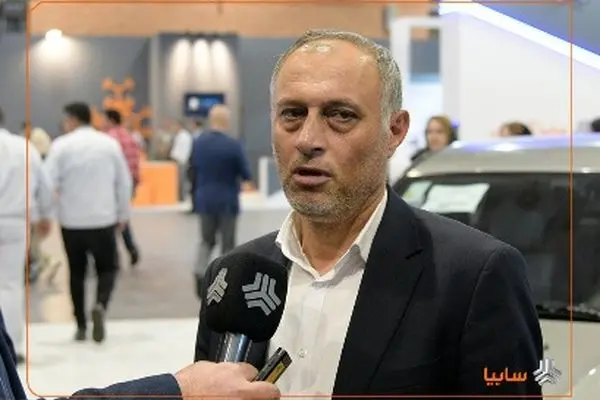 سایپا برای صنعت خودروی کشور ارزشمند است