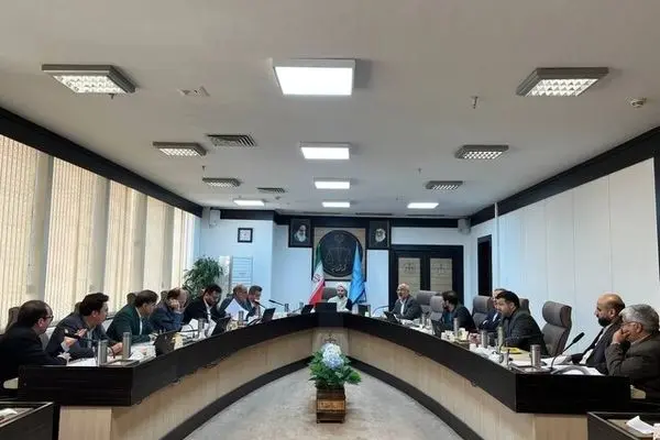 تامین مسکن برای کارکنان باید از اهداف کلان و درازمدت قوه قضائیه باشد