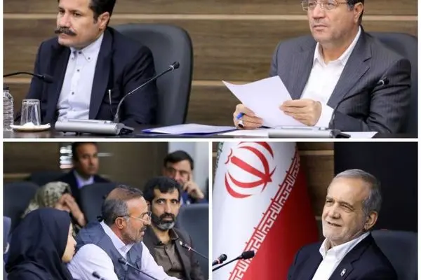 آذربایجان غربی در اولویت برنامه‌های عدالت‌محور دولت قرار گرفت