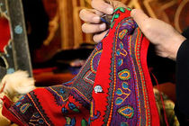 ایجاد 350 فرصت شغلی جدید در بخش صنایع دستی استان اردبیل