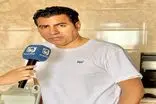 ضربه ۷۰ میلیاردی انفجار به تنها و بزرگ‌ترین آزمایشگاه تخصصی بندر شهید رجایی+فیلم