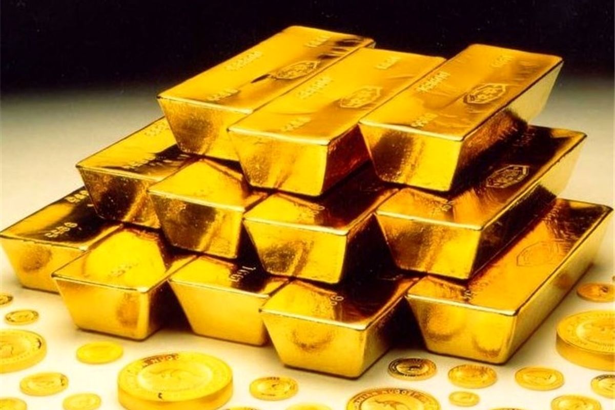 طلا به ۱۳۱۶ دلار رسید