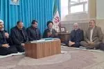 همدلی سران قوا امروز در بالاترین سطح تاریخ جمهوری اسلامی قرار دارد