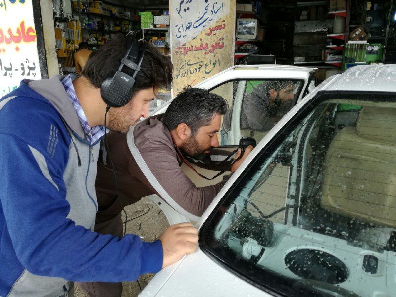 تولید مستند «شوتی» در شهرستان کهگیلویه