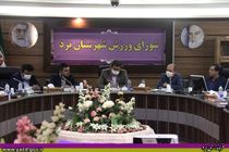 معرفی یزد به عنوان برترین شهر بدون ساحل ورزش ساحلی در دستور کار