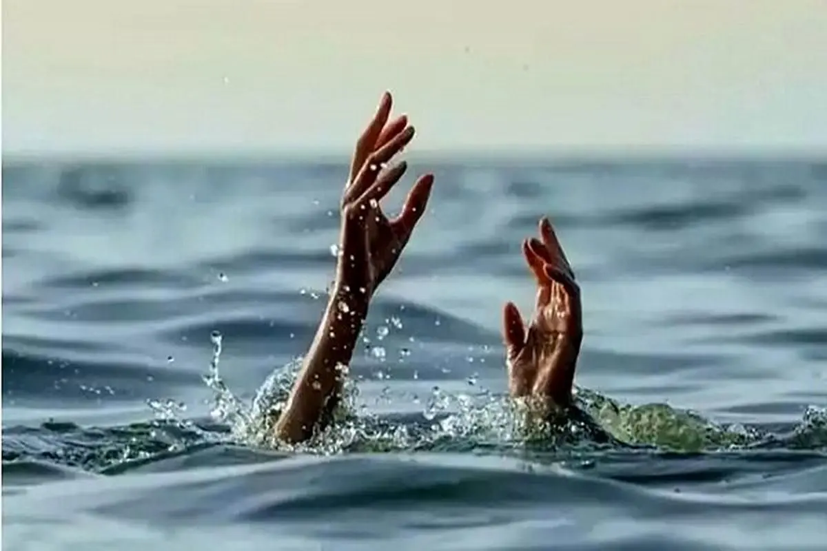 دریای خزر نخستین قربانی خود را گرفت