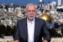 آزادی اسرا به آتش‌بس صهیونیست بستگی دارد