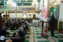 گرامیداشت دومین سالگرد شهادت حاج قاسم سلیمانی در نهاد ریاست جمهوری