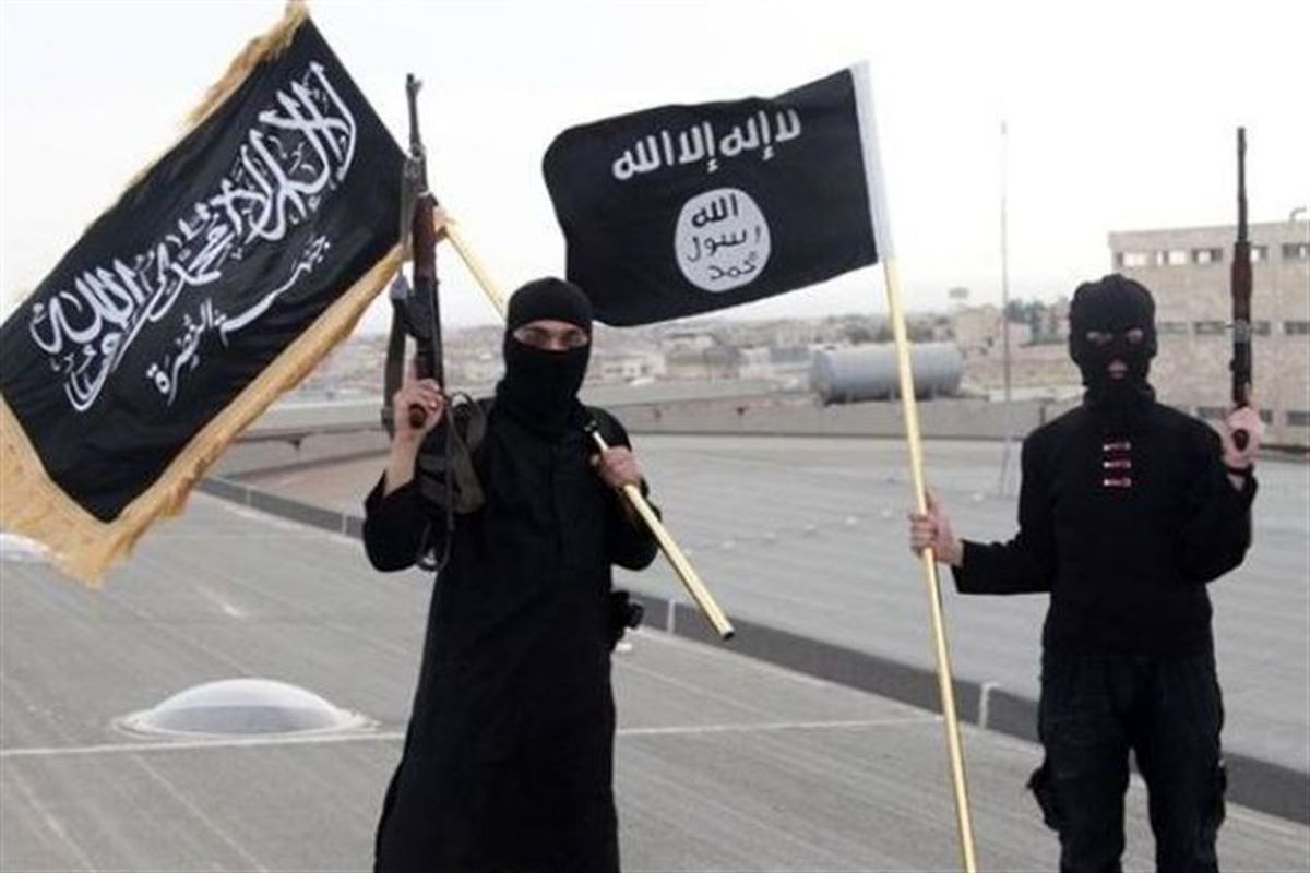 پیوستن صدها دانشجوی سعودی در آمریکا به داعش