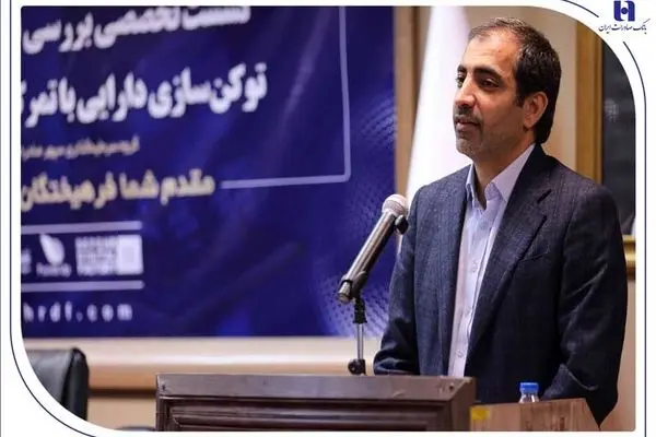 رونق بازار مسکن و مولدسازی دارایی بانک‌ها از طریق توثیق توکن های املاک