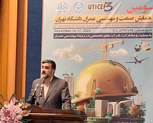 سازمان راهداری و حمل‌ونقل جاده‌ای در مسیر هوشمندسازی شبکه راه‌ها و حمل و نقل کشور