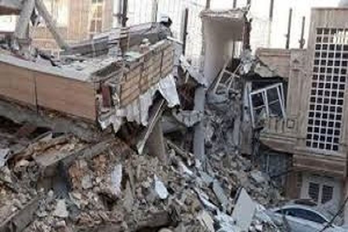 خسارت 17 میلیارد تومانی به 2724 طرح اشتغال مددجویی در زلزله کرمانشاه