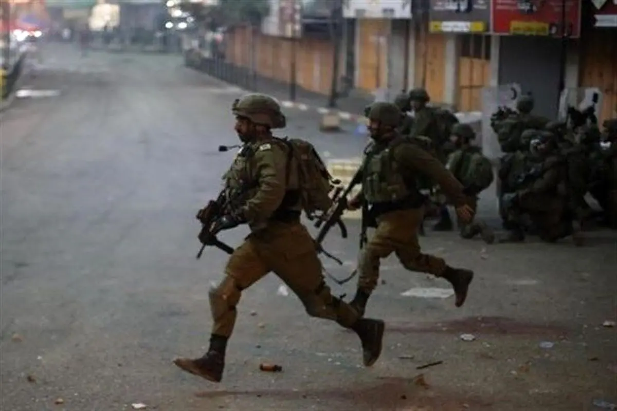 رژیم صهیونیستی