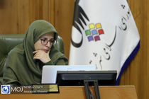 کناره گیری آروین از حضور در هیات رئیسه شورای شهر تهران
