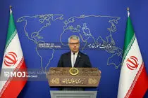 مطالبه اصلی ایران ما در مذاکره‌ لغو تحریم‌ها است
