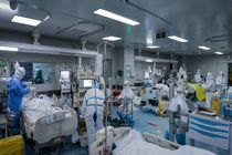 تکمیل ظرفیت تخت های مراکز درمانی در البرز