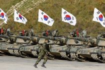  کره‌جنوبی آماده پاسخ به هر تهدید خارجی است