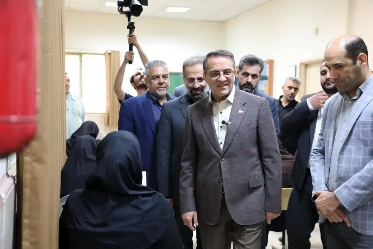 افزایش سهم نمره کتبی آزمونهای استخدامی به ۷۰ درصد و کاهش سلیقه در جذب نیروی دولتی