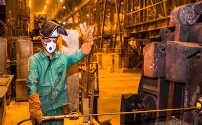 برنامه های فولاد مبارکه فراتر از تولید و صادرات