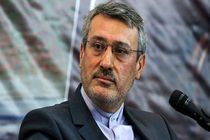 ملت و دولت ایران برای شکست سیاست تحریم و فشار حداکثری آمریکا متحد هستند