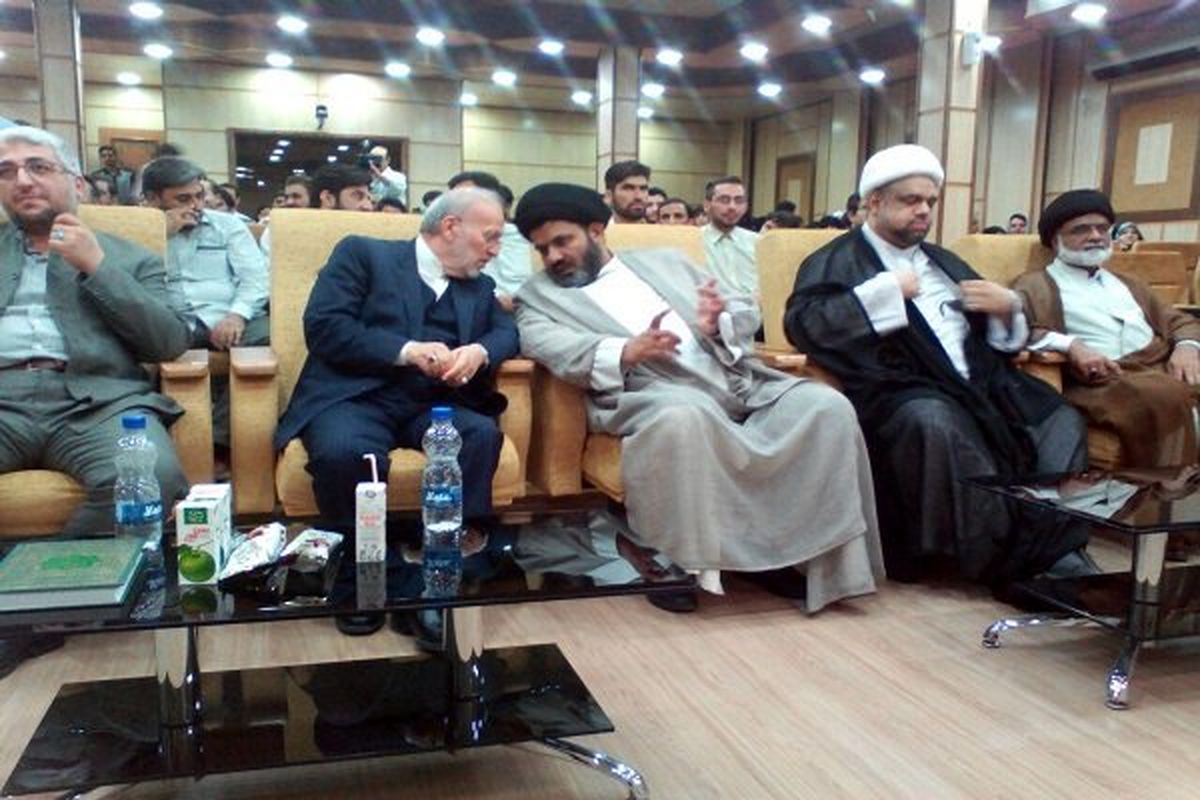 مراسم گرامیداشت شهید «عارف حسینی» در تهران برگزار شد