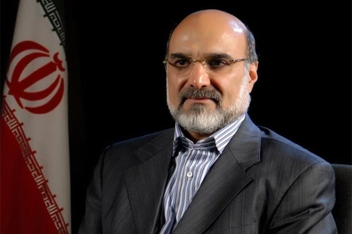 دیدار رئیس رسانه ملی با مراجع عظام