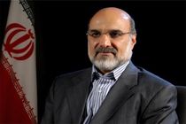 دیدار رئیس رسانه ملی با مراجع عظام