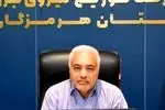 عبور هرمزگان از تابستان پرچالش برق با توسعه ۲۲ ساختگاه نیروگاه خورشیدی