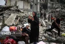 پیامدهای اقتصادی واکنش اروپا به جنگ غزه بر اسرائیل