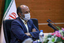 پروژه‌های عمرانی قم با مصالح ۱۰۰ درصد ایرانی اجرا می‌شود