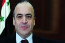 نخست وزیر جدید سوریه کابینه ۱۲ نفره خود را تشکیل می دهد