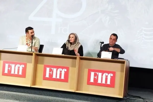 همسویی با کارگردان شرط بازیگری شاعرانه است