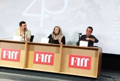 همسویی با کارگردان شرط بازیگری شاعرانه است