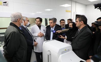 زیرساخت‌های درمانی بوشهر نیاز به تقویت دارد