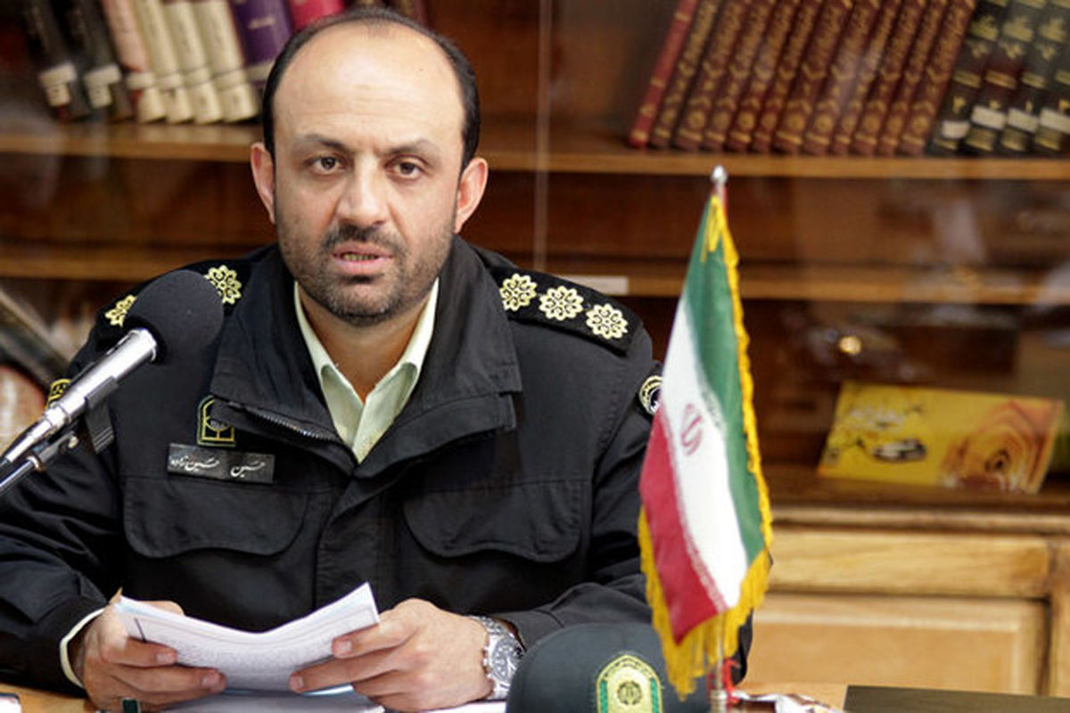 تمهیدات ویژه پلیس اصفهان برای ماه مبارک رمضان 