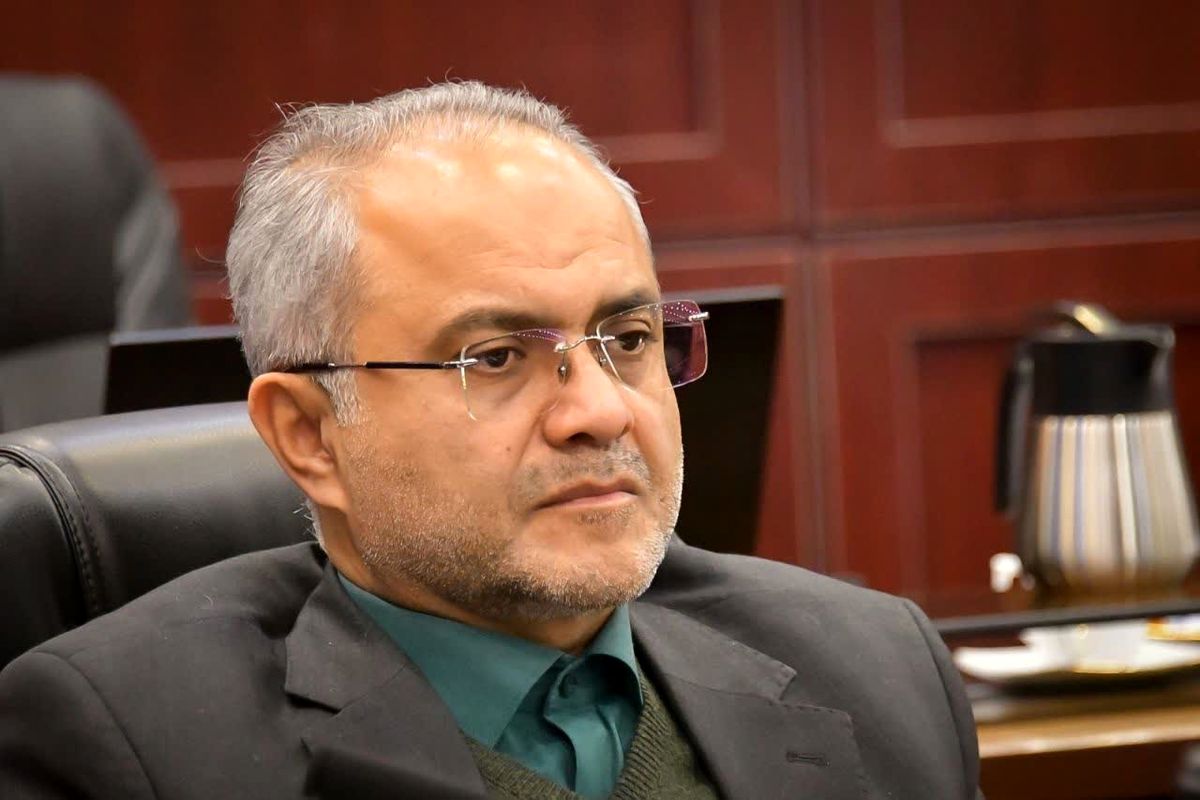 دادستان مازندران