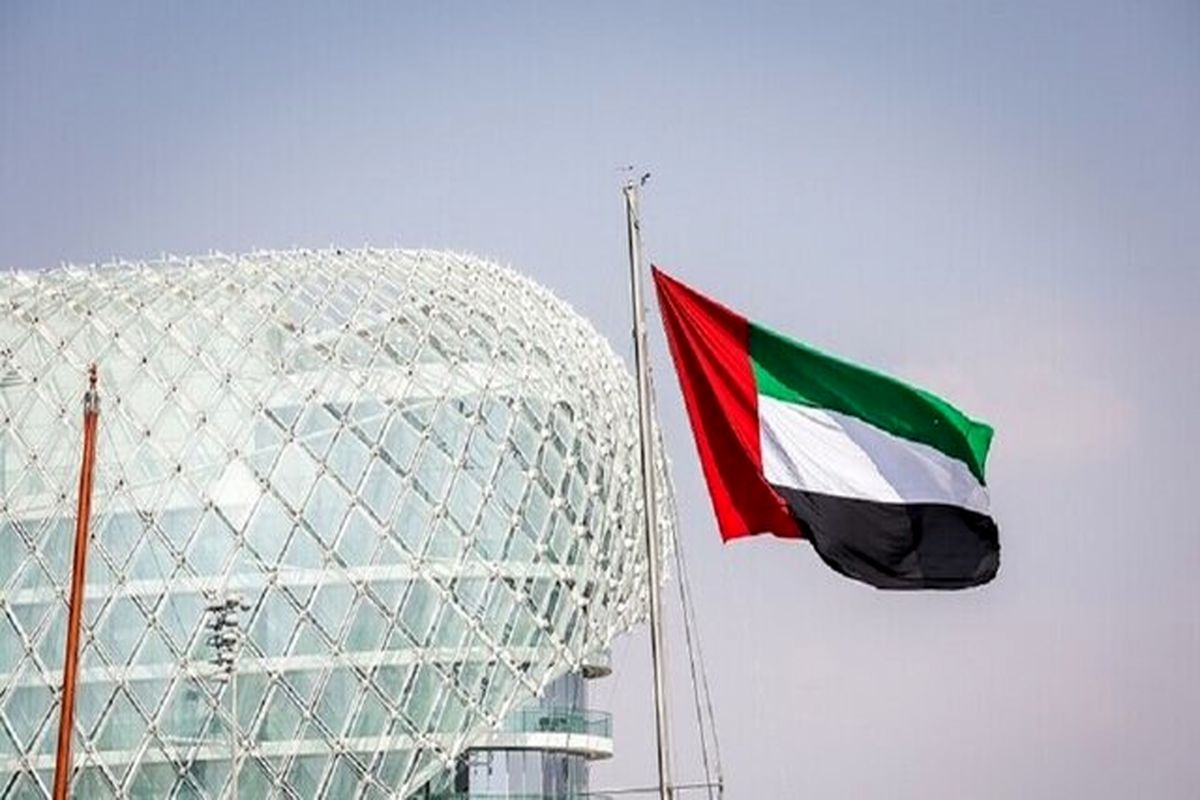 درخواست انگلستان از امارات متحد عربی برای تضمین آزادی بیان
