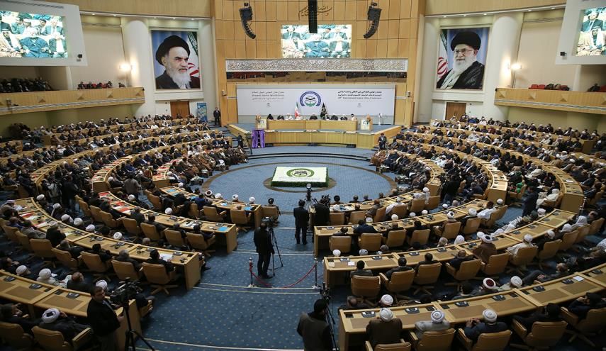اعضای ستاد کنفرانس بین‌المللی وحدت اسلامی منصوب شدند
